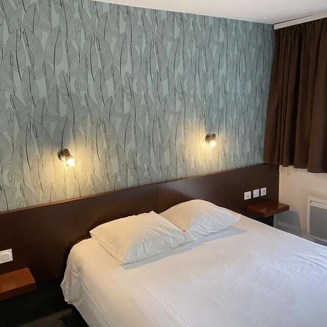 Ostal Pau Université - Sure Hotel Collection by Best Western
