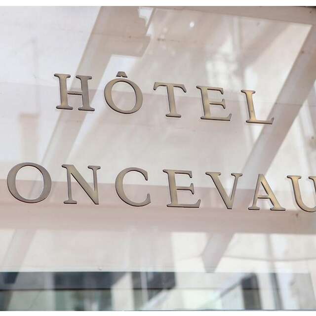 Hôtel Roncevaux