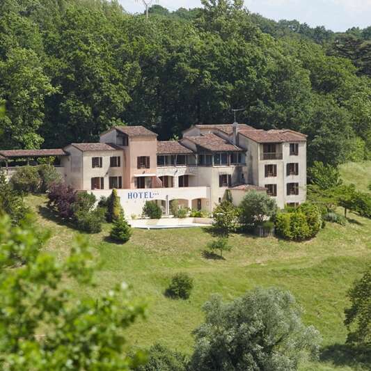 Hôtel Bel Air