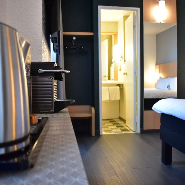 Hôtel Ibis Limoges Centre