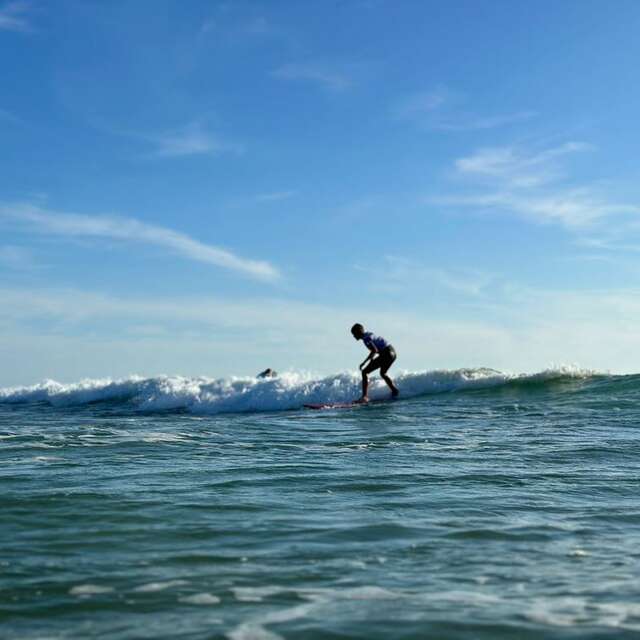 Martin Surf School - Ecole de Surf