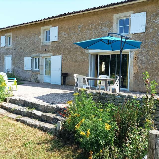 Le Pavillon