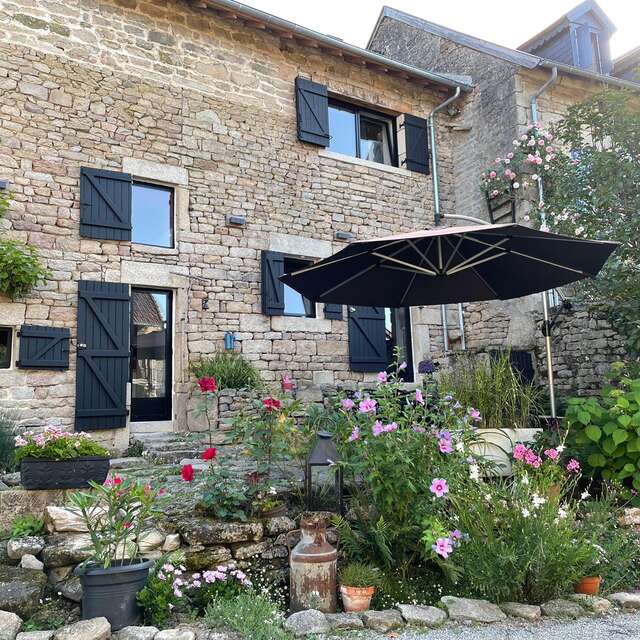 Meublé "les patureaux"
