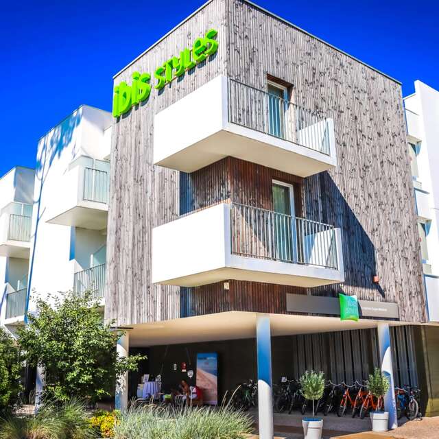 Hôtel Ibis Styles