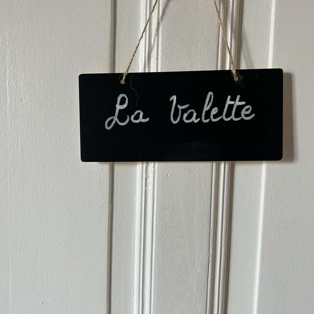 Appartements Les Ramandes - app. Valette