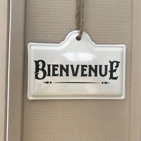 Meublé de tourisme Maison Séléné