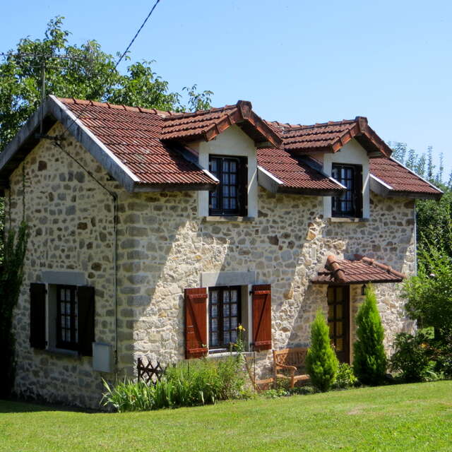 La Borderie