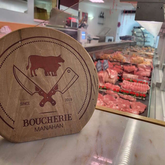 Boucherie Traiteur Manahan