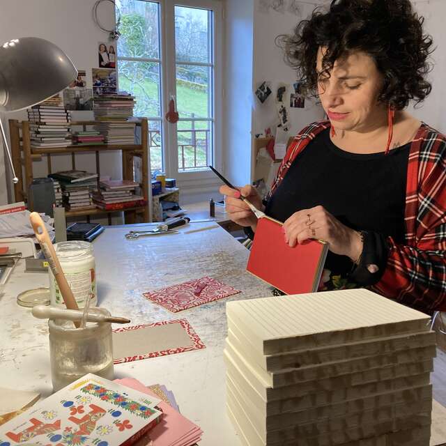 Chloé Lefevre Créations
