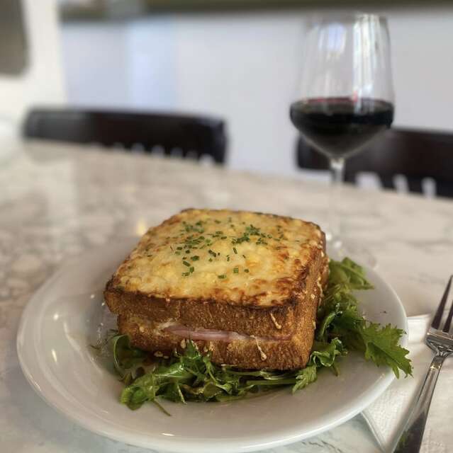 Brasserie Supervie