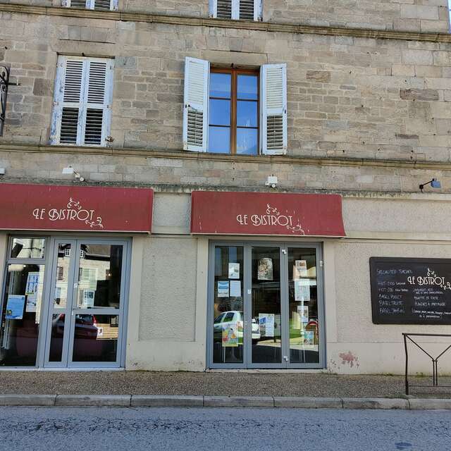 Le Bistrot