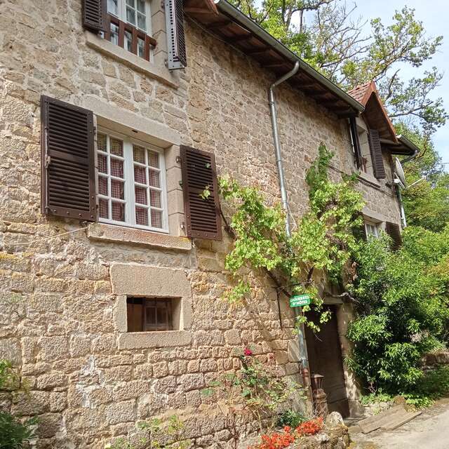 Le Moulin de l'Enfant