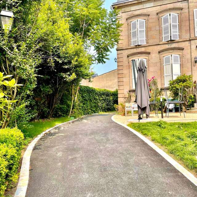 La Maison de Famille Limoges