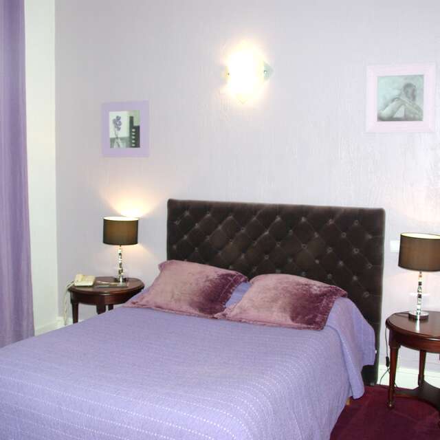 Hôtel Villa Montpensier