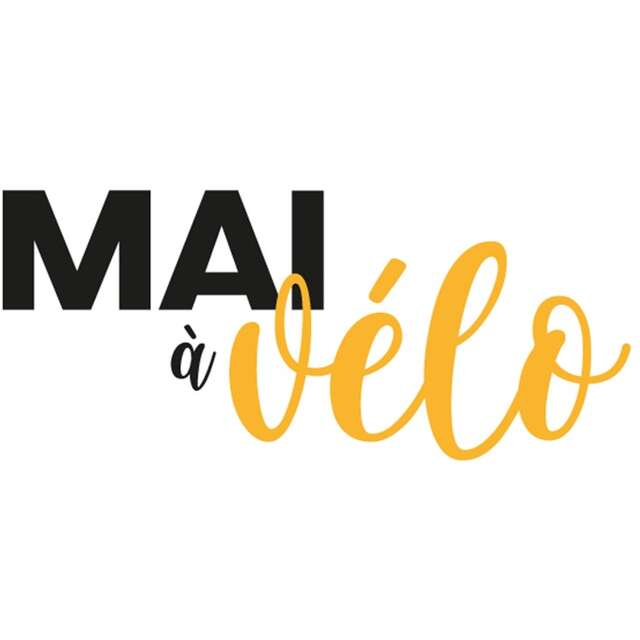 Mai à vélo - Vélo parade