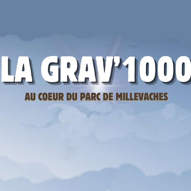 LA GRAV'1000