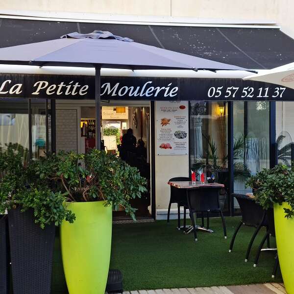 La Petite Moulerie