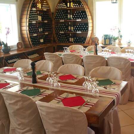 La Table Paysanne