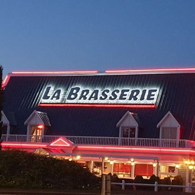 La Brasserie