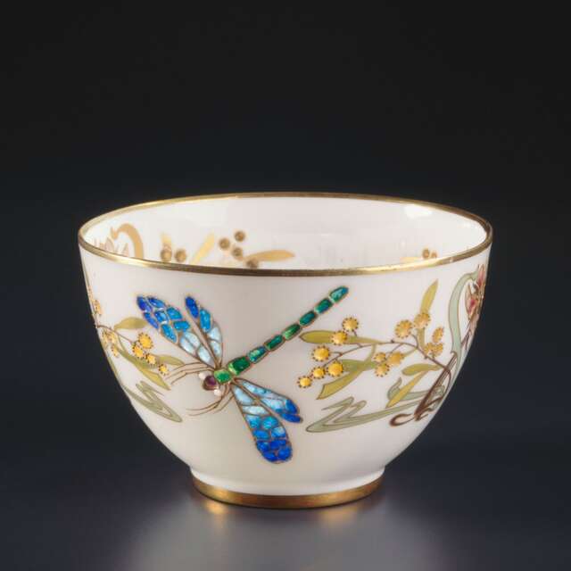 Visite guidée - La porcelaine de Limoges