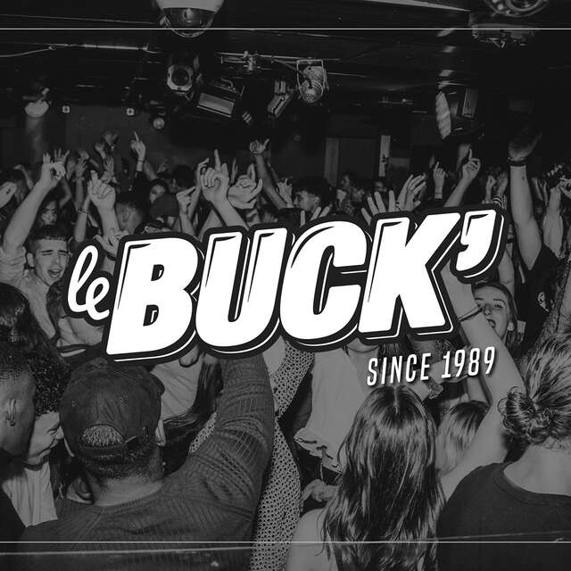 Discothèque Le Buck'