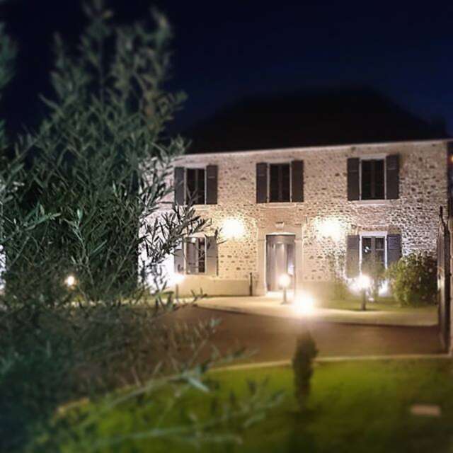 Maison Pailhasson