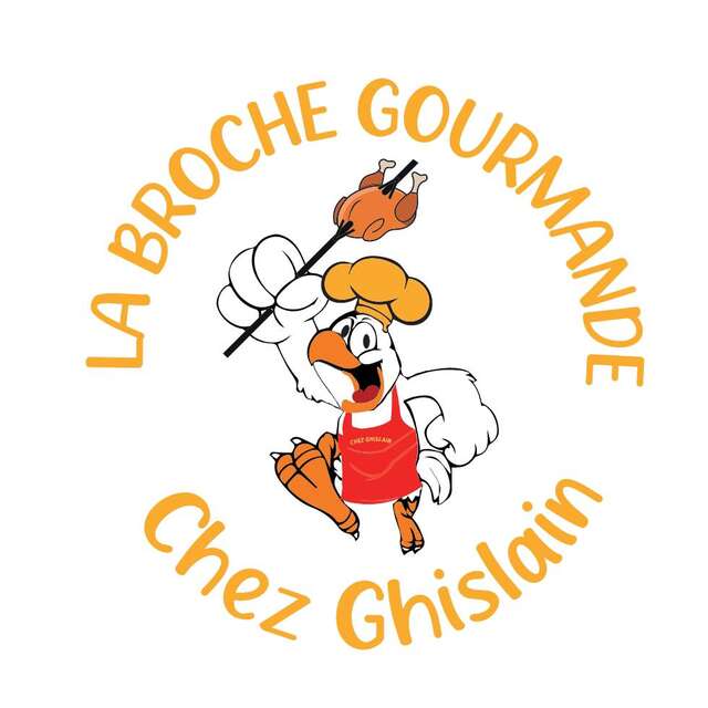 EURL La broche gourmande "Chez Ghislain"
