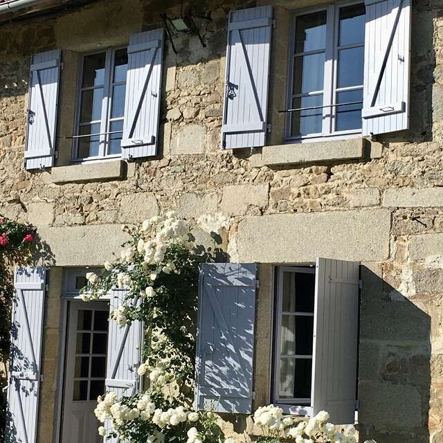 Le gîte Le Domaine de Montmery