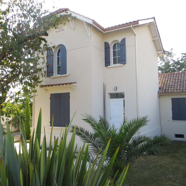 Villa Marguerite