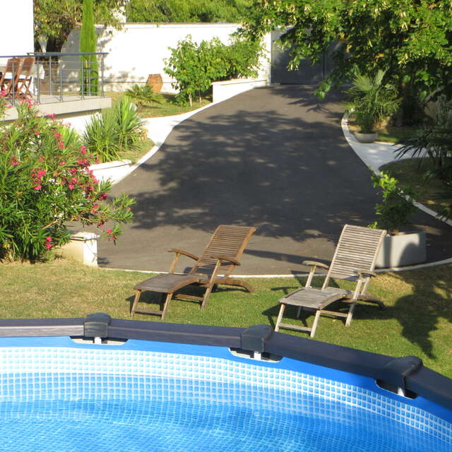 Villa Marguerite