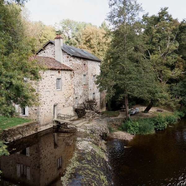 Meublé de tourisme Le Moulin Berger