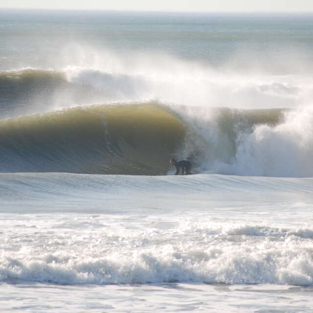 Maya Surf School