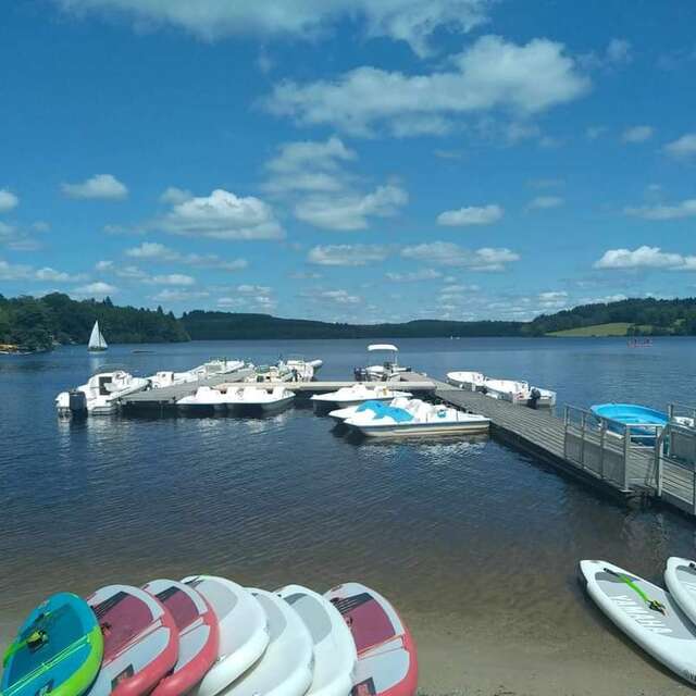 MILLE NAUTIQUE