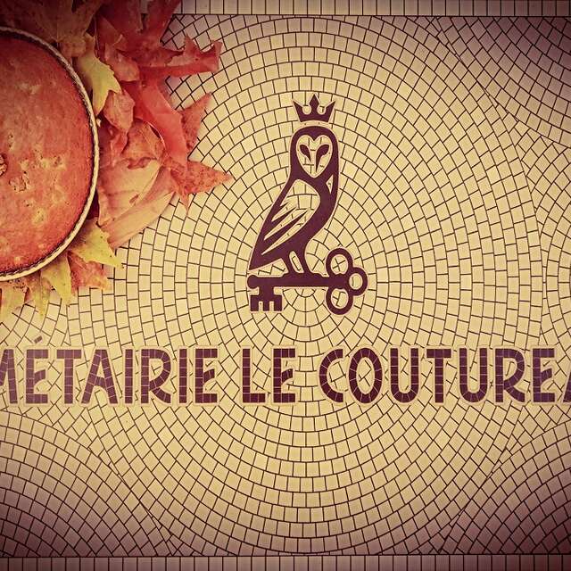 Métairie Le Coutureau