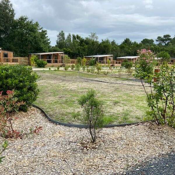 Camping Green Village