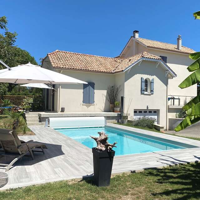 Villa Marguerite