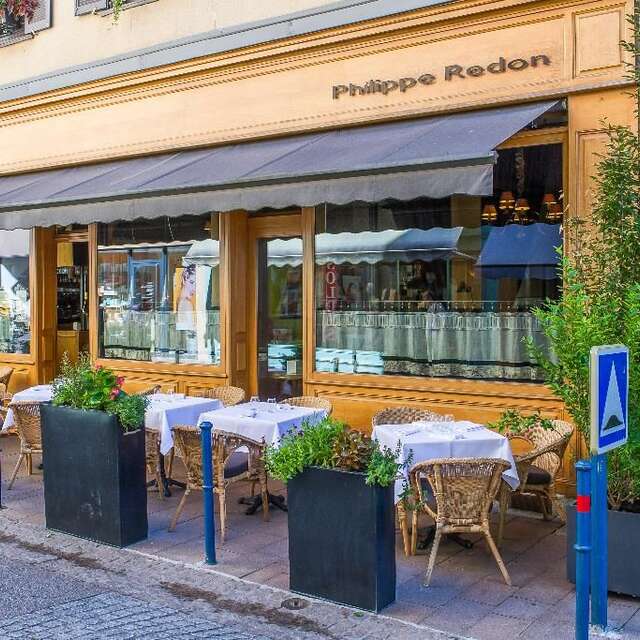 Restaurant Philippe Redon