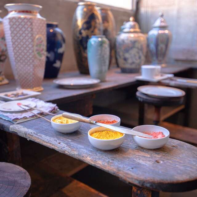 Manufacture Bernardaud