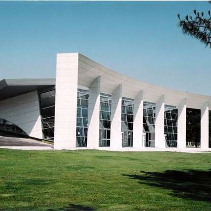 Piscine intercommunale de Mimizan