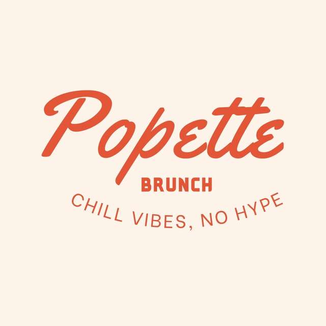 Popette brunch