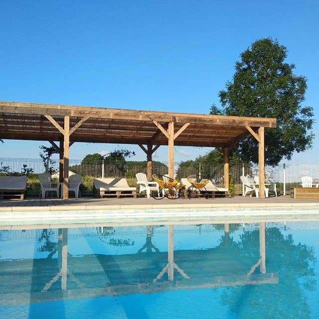 Camping Ramonjavel