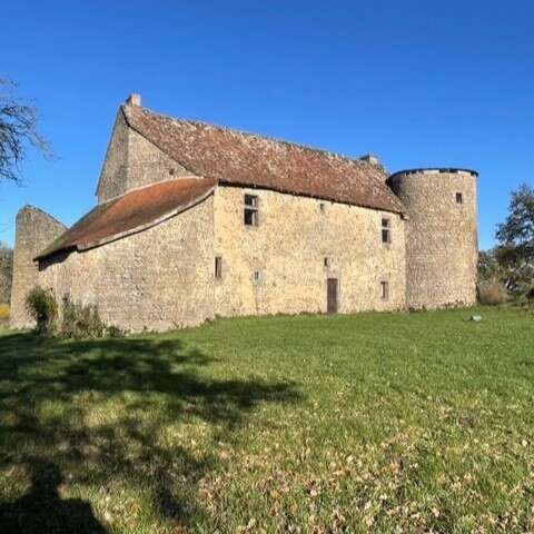 Château de La Faye