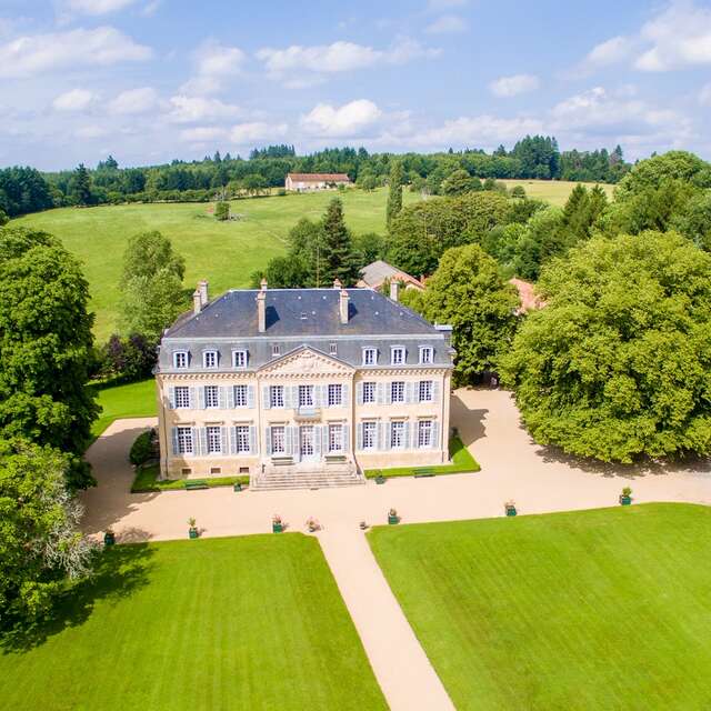 Château de Salvanet