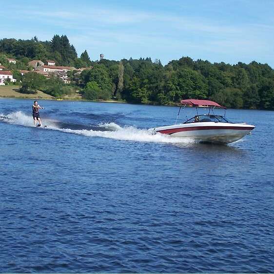 Ski Nautique Club Limousin