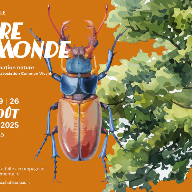 Arbre monde