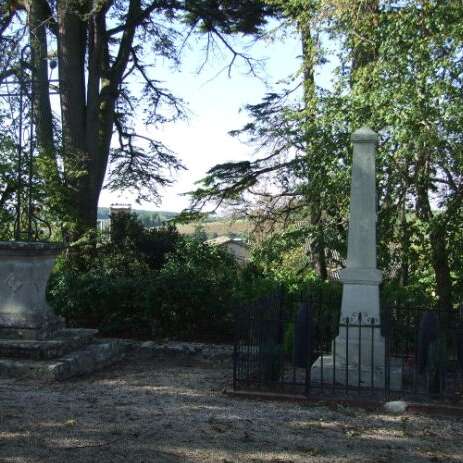 Saint-Robert