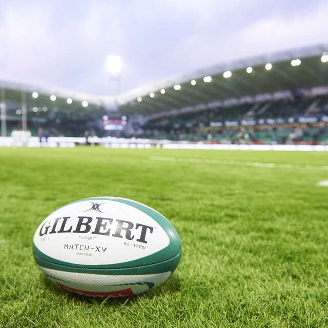 Stade du Hameau