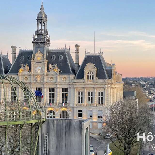 Studio Mairie - Hyper-centre Limoges