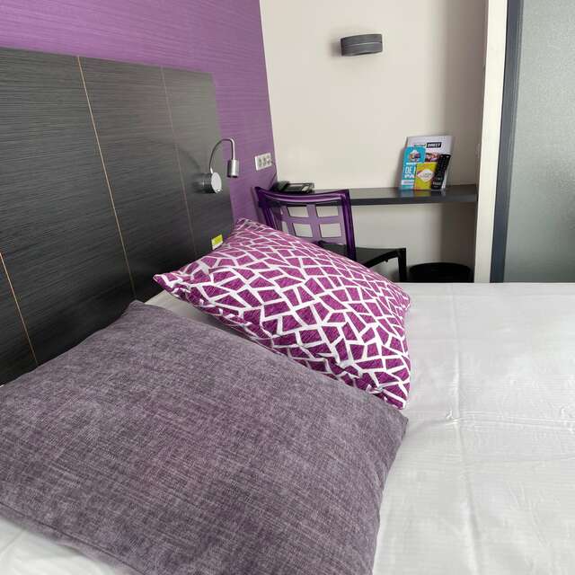 Hôtel Kyriad Direct Limoges Nord