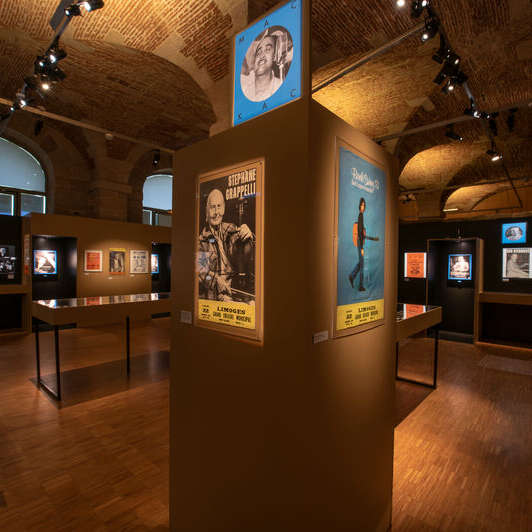 Galerie des Hospices